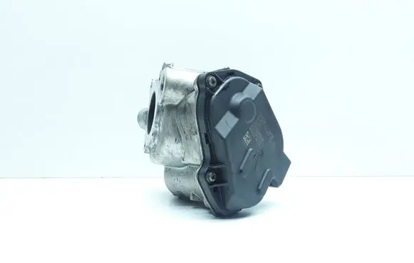 Mercedes-Benz E W212 EGR valve A6511400360 A2C53418576