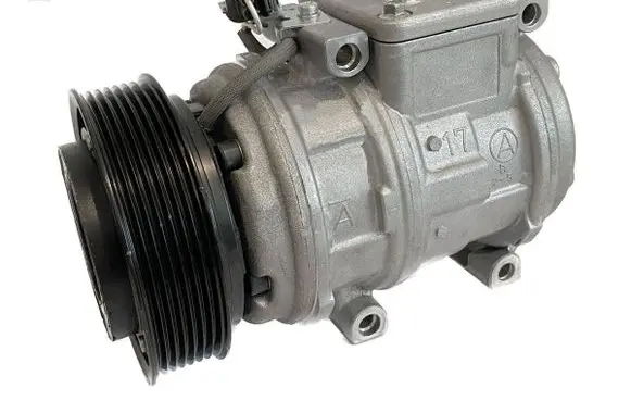 Land Rover Discovery Air conditioning (A/C) compressor (pump) 447170-5060 447200-4862 4472004862