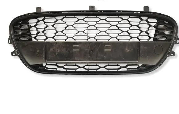 Citroen C3 Front bumper lower grill 9685360077 4L00989896