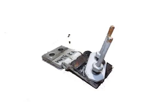 Volkswagen Transporter - Caravelle T4 Tailgate/trunk/boot hinge
