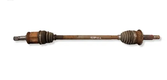 Citroen C-Crosser Rear driveshaft 