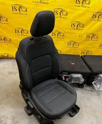 Ford Kuga III Front driver seat 