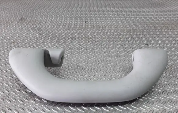 Skoda Octavia Mk2 (1Z) Rear interior roof grab handle 6Y0857607