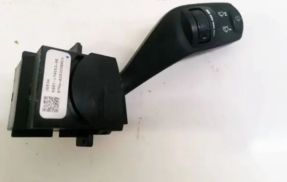 Ford Mondeo MK IV Wiper control stalk 6G9T17A553AE 6G9T-17A553-AE