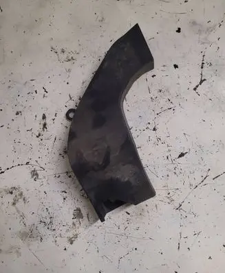 Renault Laguna II Air intake duct part 8200370578