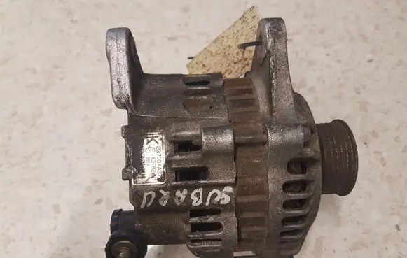 Subaru Outback Generator/alternator 23700AA370 A2TB2891