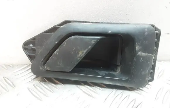 Citroen Berlingo Loading door interior handle 