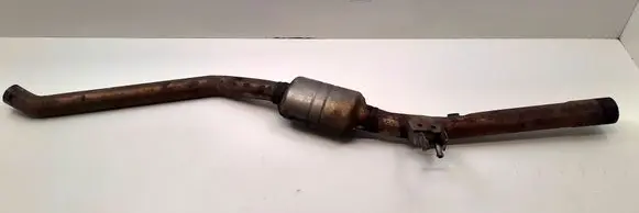 Audi Q5 SQ5 Muffler/silencer 8R0253211 8R0253409J 90588911