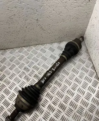 Peugeot 5008 Front driveshaft