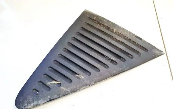 Opel Kadett E Other interior part 90239387