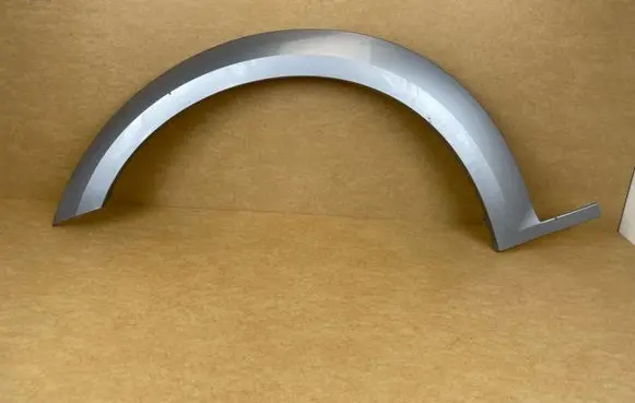 Audi A4 Allroad Front arch trim 8W9853717