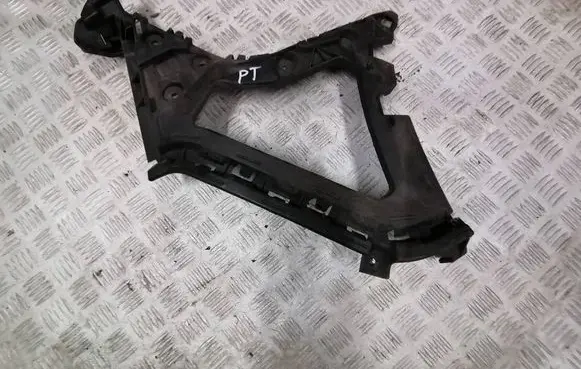 Ford Grand Tourneo Connect Rear bumper mounting bracket DT1117A881A D2A3B