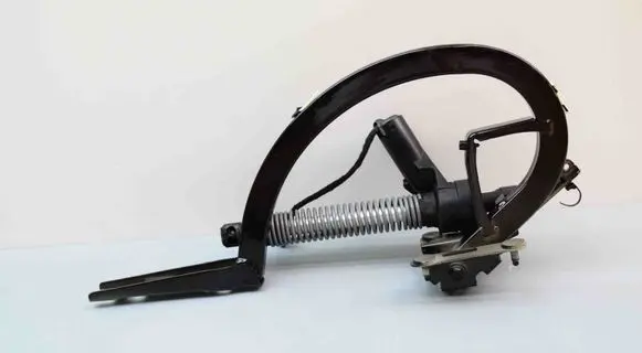 BMW 4 G22 G23 G24 G26 Tailgate/trunk/boot hinge 7487624