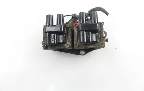 Fiat Seicento/600 High voltage ignition coil 46543280