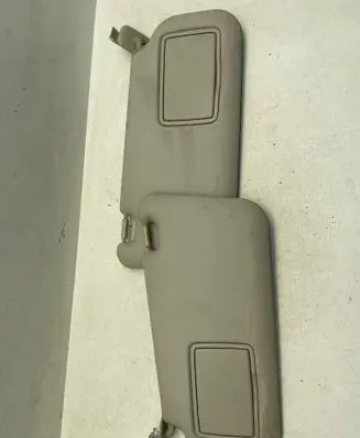Mazda 2 Sun visor J48J