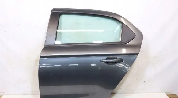 Peugeot 301 Rear door