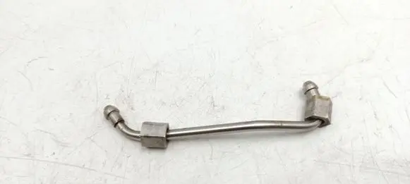 BMW 3 E90 E91 Fuel line pipe