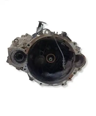 Hyundai i30 Manual 6 speed gearbox 
