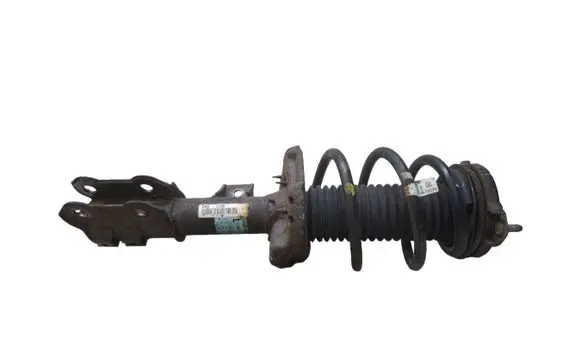 KIA Optima Front shock absorber with coil spring 54650D4920 54610D4000 54630F6500
