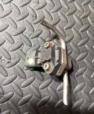 BMW M6 Air pressure sensor 7834411