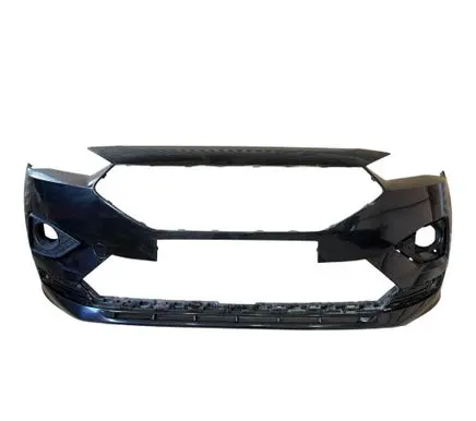 Seat Tarraco Front bumper 5FJ807221D