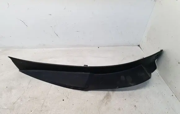 Lexus RX 330 - 350 - 400H Other trunk/boot trim element 6445748010