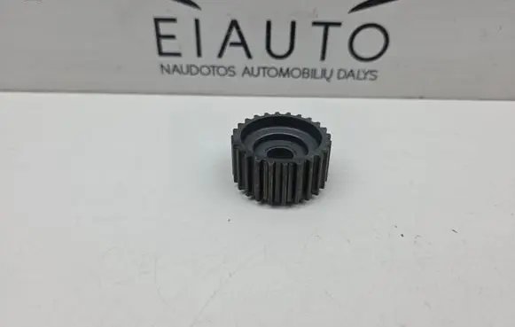 Audi Q2 - Crankshaft gear 04C105263B