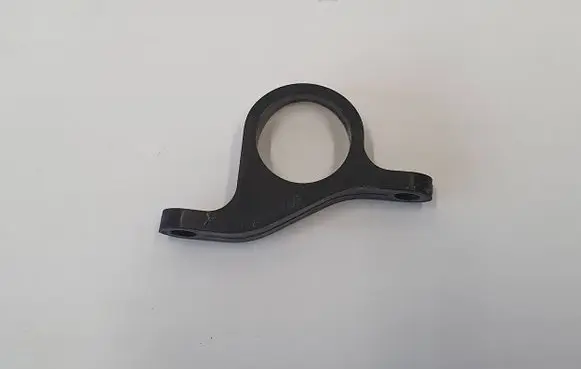 Tesla Model S Radiator mount bracket 100620100B