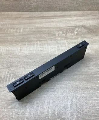 BMW 5 E39 Seat heating switch 8373712 03742027