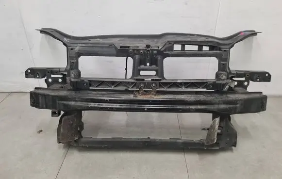 Volkswagen Golf V Radiator support slam panel 1K0805355