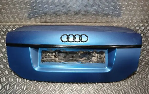 Audi A6 S6 C6 4F Tailgate/trunk/boot lid