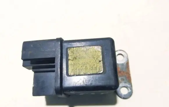 Nissan Pathfinder R51 Other relay