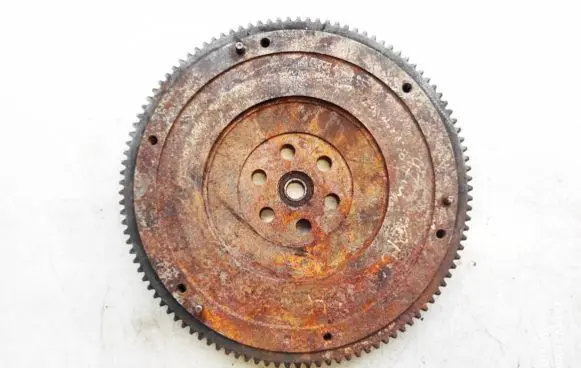 Flywheel