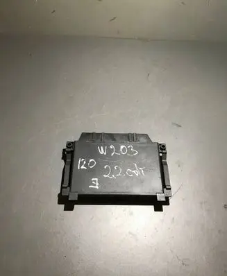 Mercedes-Benz C W203 Gearbox control unit/module A0305453032 5WP20005CE