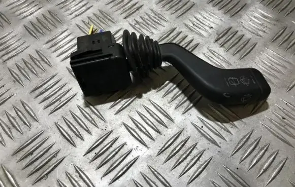 Opel Corsa B Wiper control stalk 90124931 90191942