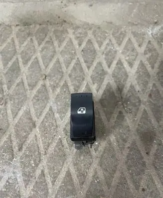 Renault Espace - Grand espace IV Electric window control switch 2808202 220510C