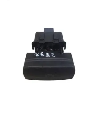 Peugeot 3008 I Hand parking brake switch 9666405677