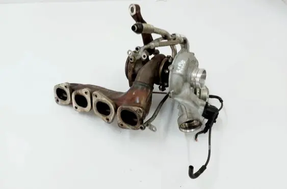 Mercedes-Benz E W238 Turbo A2740903280