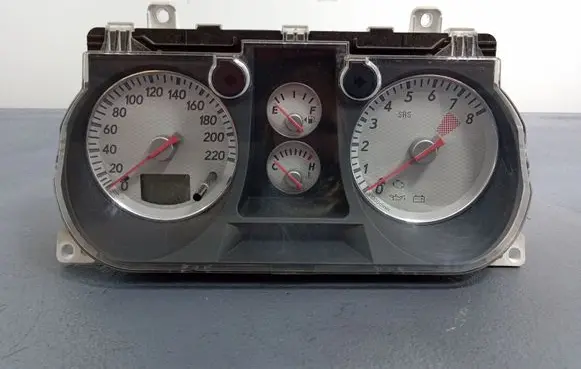 Mitsubishi Outlander Speedometer (instrument cluster) MN151132