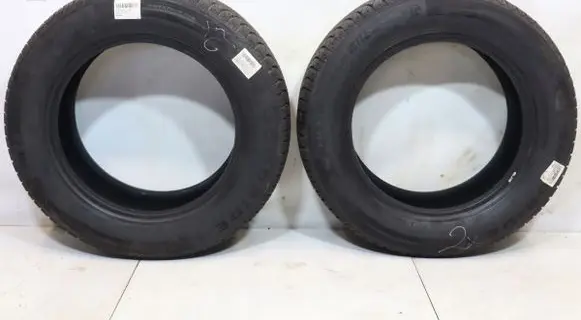 Dodge Caliber R17 summer tire 6938112627027