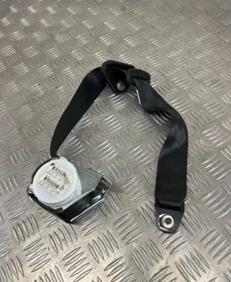 Fiat 500 Rear seatbelt 07354925760 34075340D