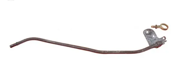 Opel Antara Oil level dip stick Z22D1 MIARKA