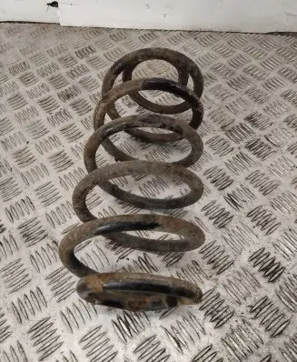Jeep Grand Cherokee (WJ) Rear coil spring
