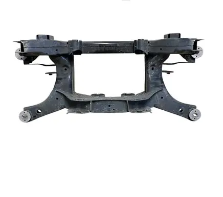 Ford Bronco Rear subframe MLX615B564BNA 203290337 LX674000CE