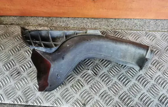 Lexus GS 300 350 430 450H Air intake duct part 5328530080