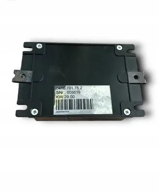 Audi A8 S8 D2 4D Phone control unit/module 0416701752