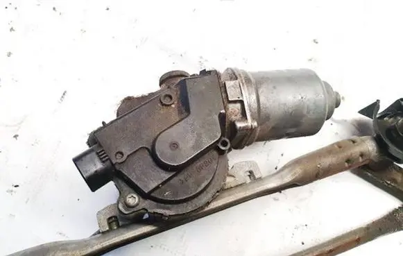 Mazda CX-5 Wiper motor kd5367340b kd53-67340b