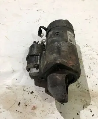 BMW 7 E38 Starter motor 2247391 63222005 E5820N