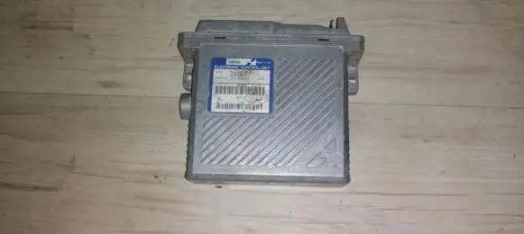 Fiat Bravo - Brava Engine control unit/module r04080003f 80537h