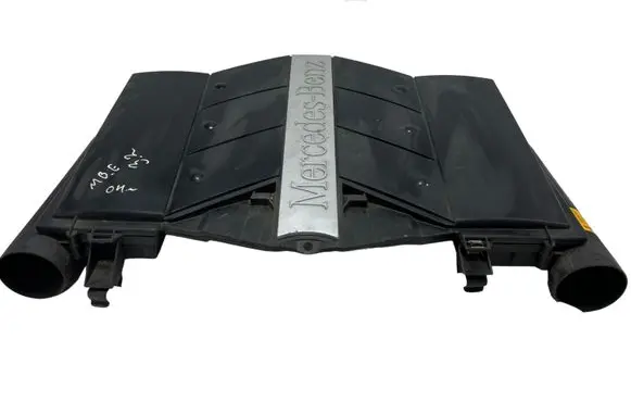 Mercedes-Benz E W211 Engine cover (trim) A1120940004